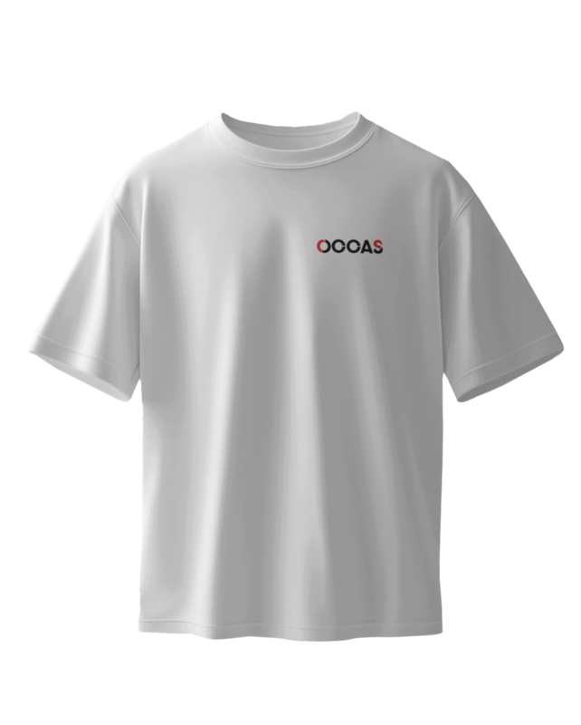 OCCAS T-Shirt of Men